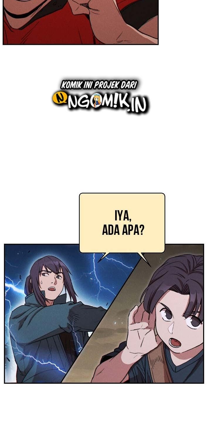 Dungeon Reset Chapter 54 - halaman 25