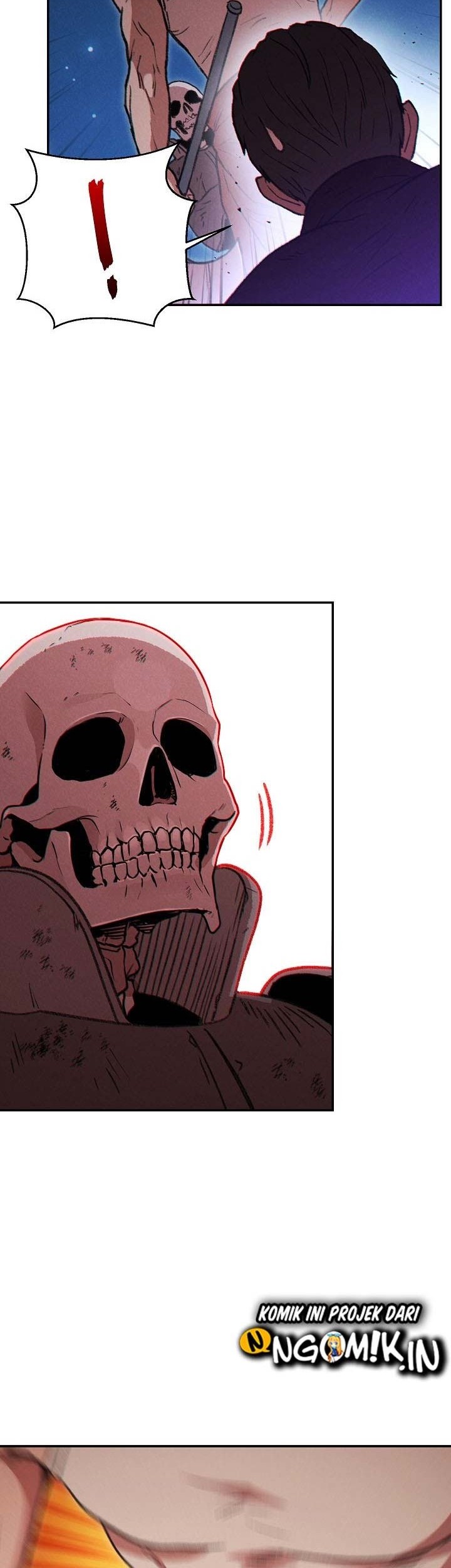 Dungeon Reset Chapter 54 - halaman 3