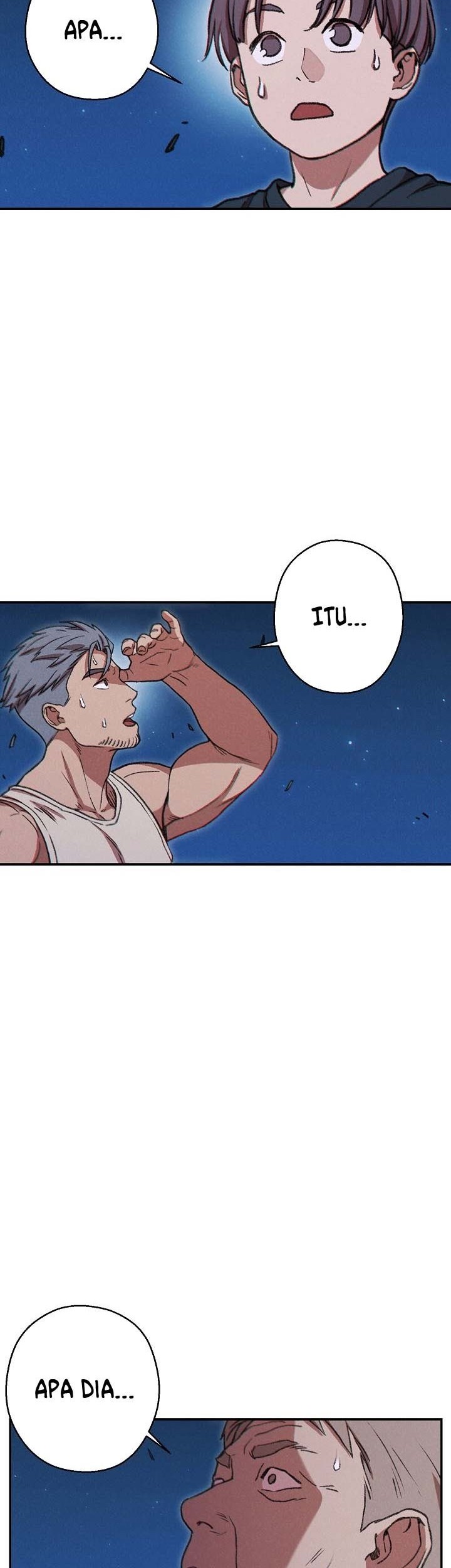 Dungeon Reset Chapter 54 - halaman 30