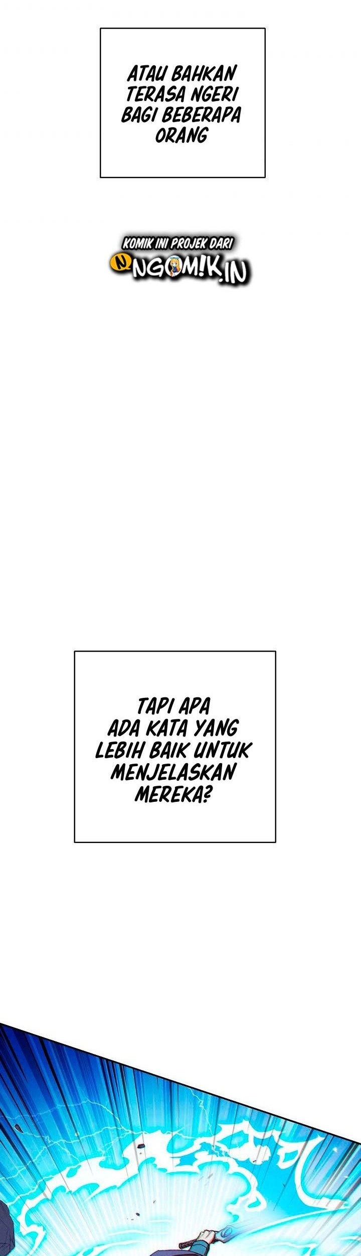 Dungeon Reset Chapter 54 - halaman 36