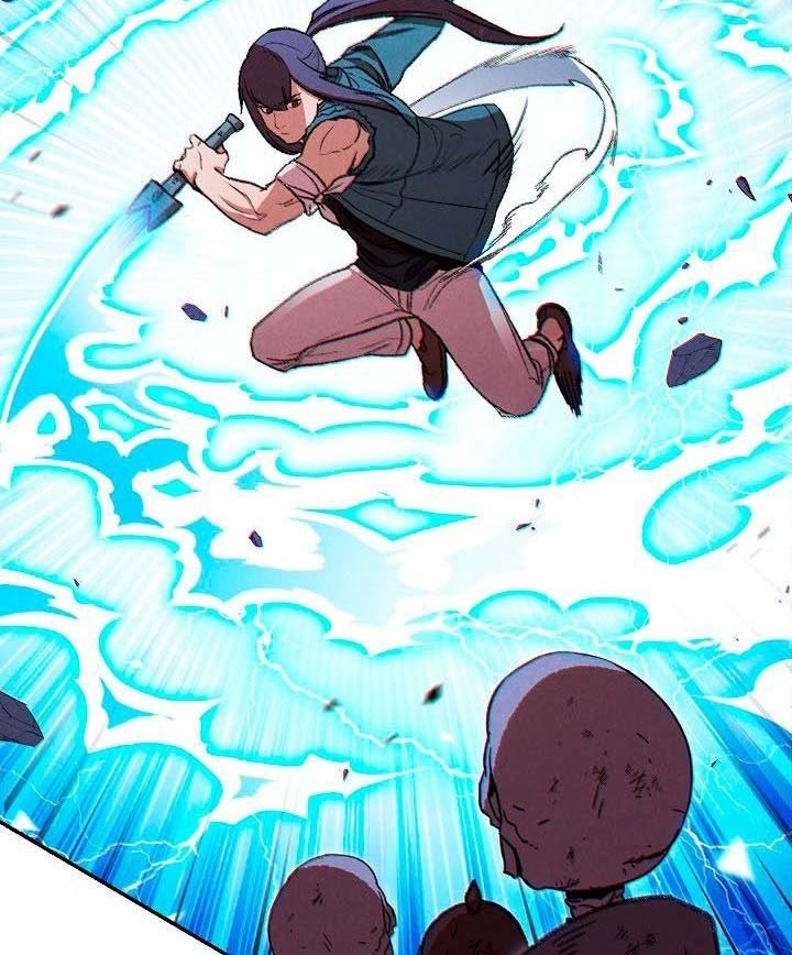 Dungeon Reset Chapter 54 - halaman 37