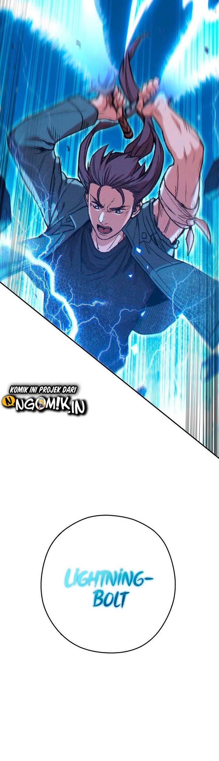 Dungeon Reset Chapter 54 - halaman 39