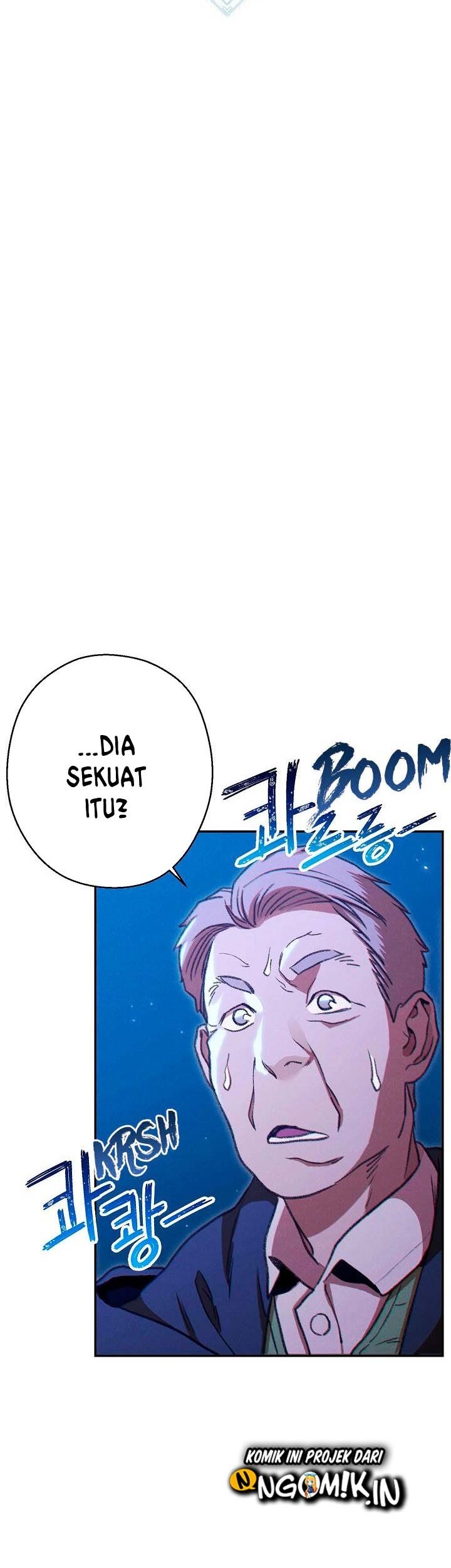 Dungeon Reset Chapter 54 - halaman 42