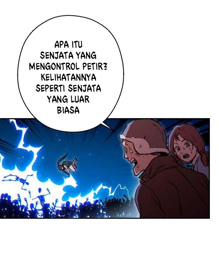 Dungeon Reset Chapter 54 - halaman 43