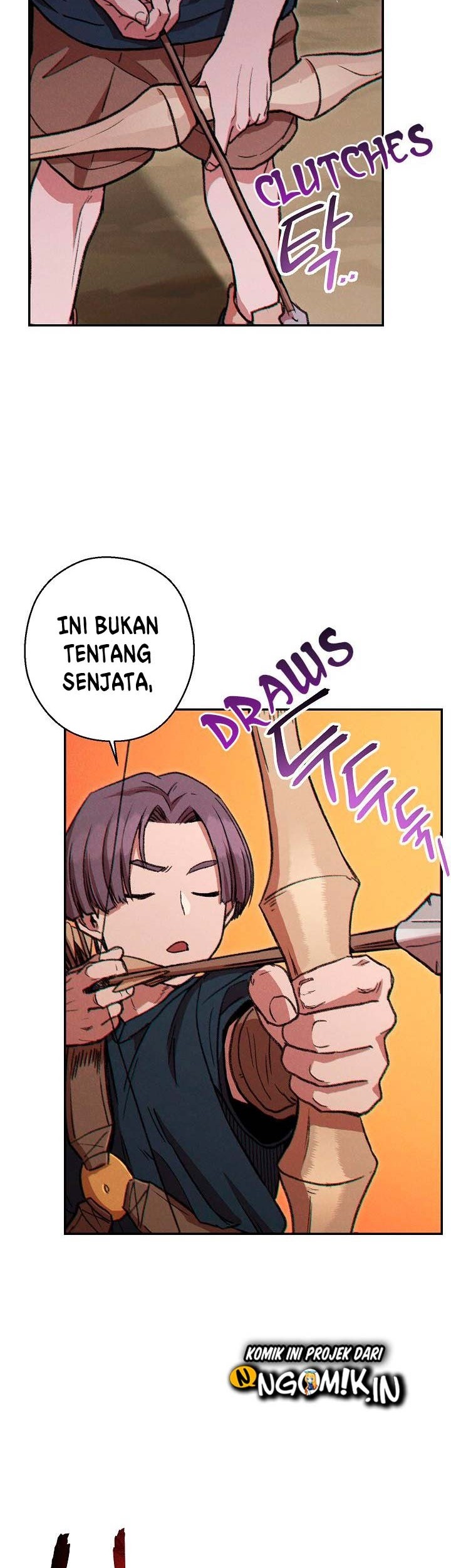 Dungeon Reset Chapter 54 - halaman 45