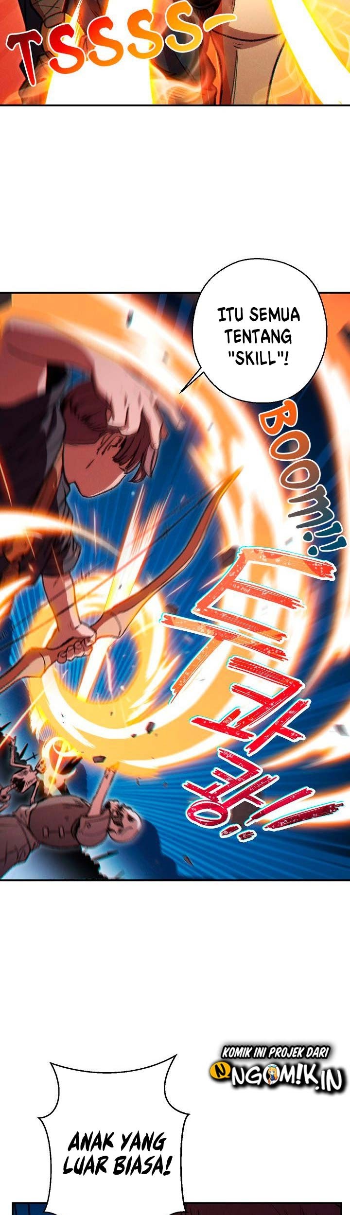 Dungeon Reset Chapter 54 - halaman 47