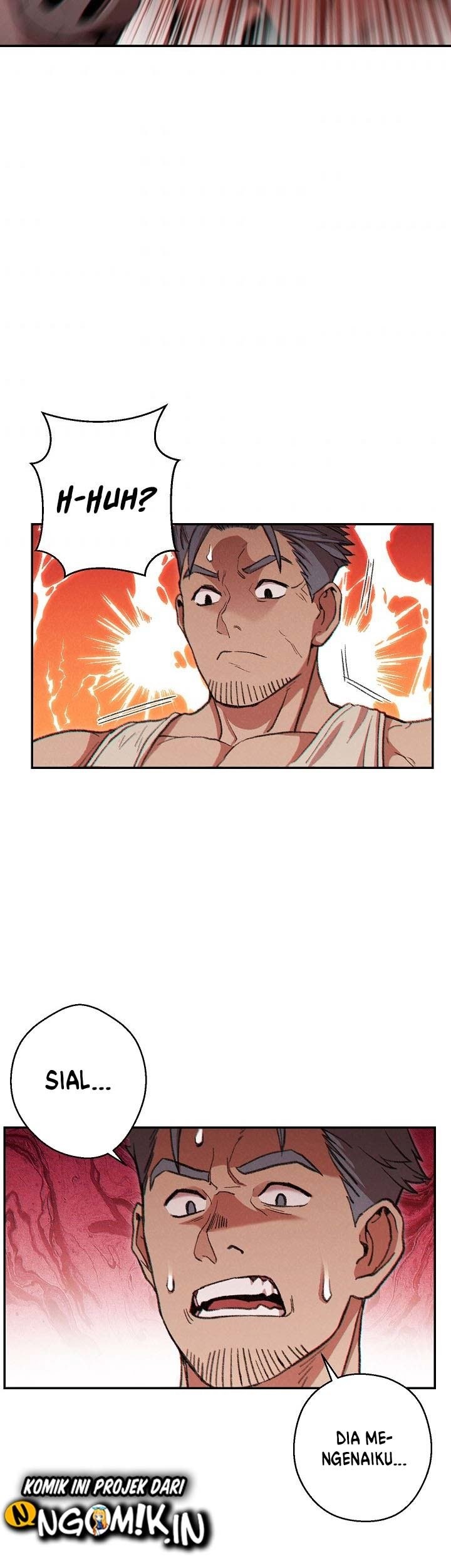 Dungeon Reset Chapter 54 - halaman 5