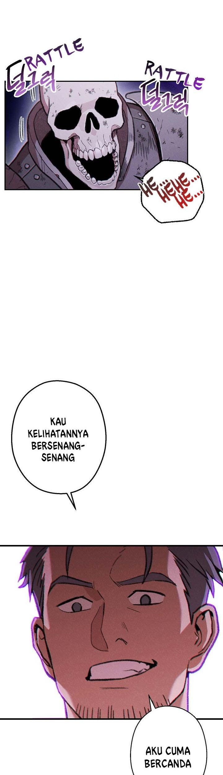 Dungeon Reset Chapter 54 - halaman 6