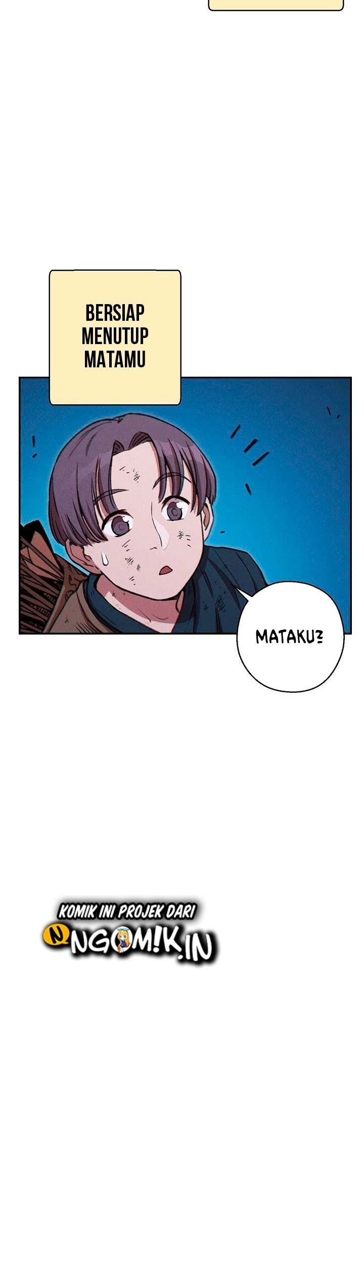 Dungeon Reset Chapter 55 - halaman 15