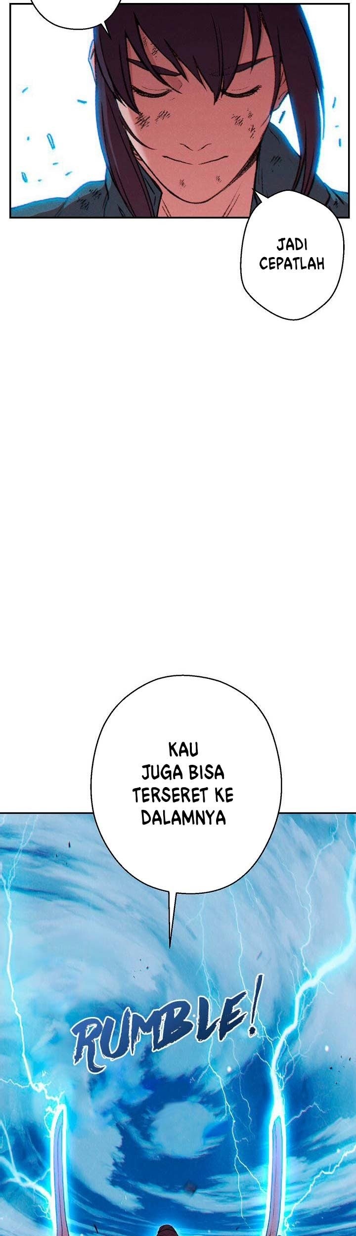 Dungeon Reset Chapter 55 - halaman 20