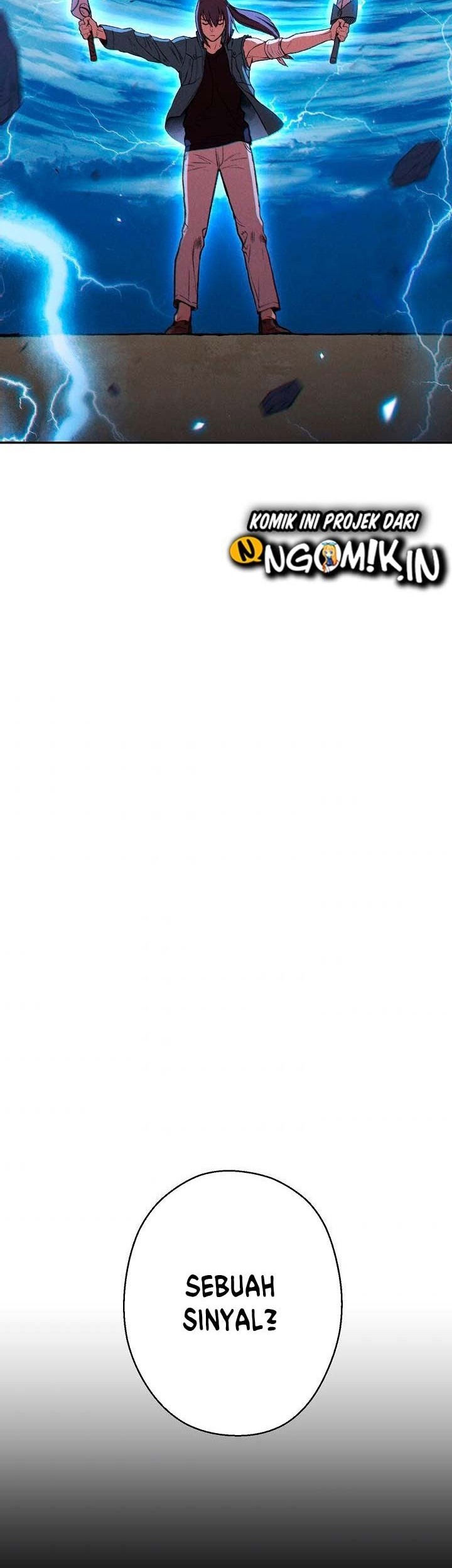 Dungeon Reset Chapter 55 - halaman 21