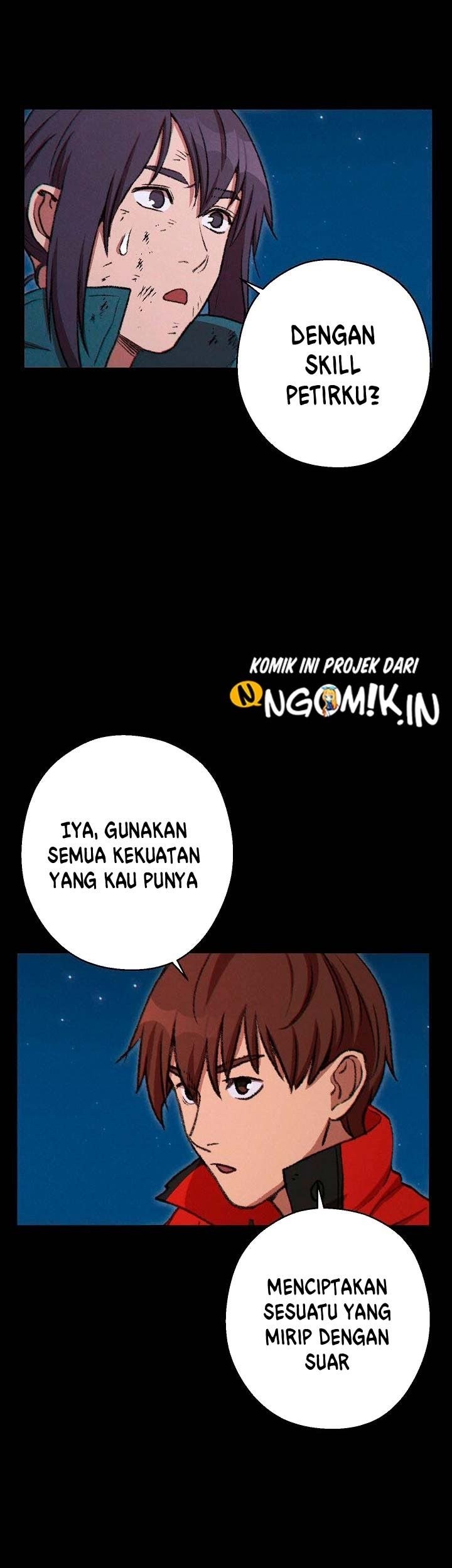 Dungeon Reset Chapter 55 - halaman 23