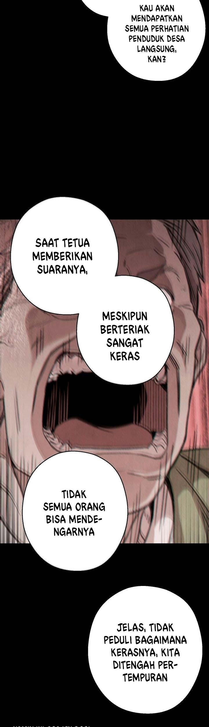 Dungeon Reset Chapter 55 - halaman 26