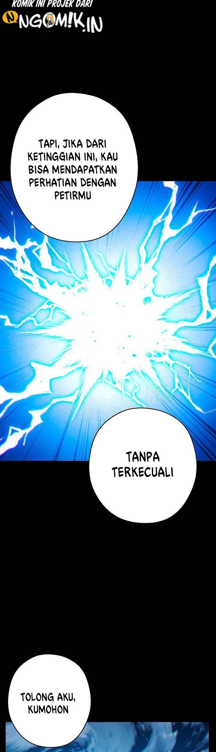 Dungeon Reset Chapter 55 - halaman 27