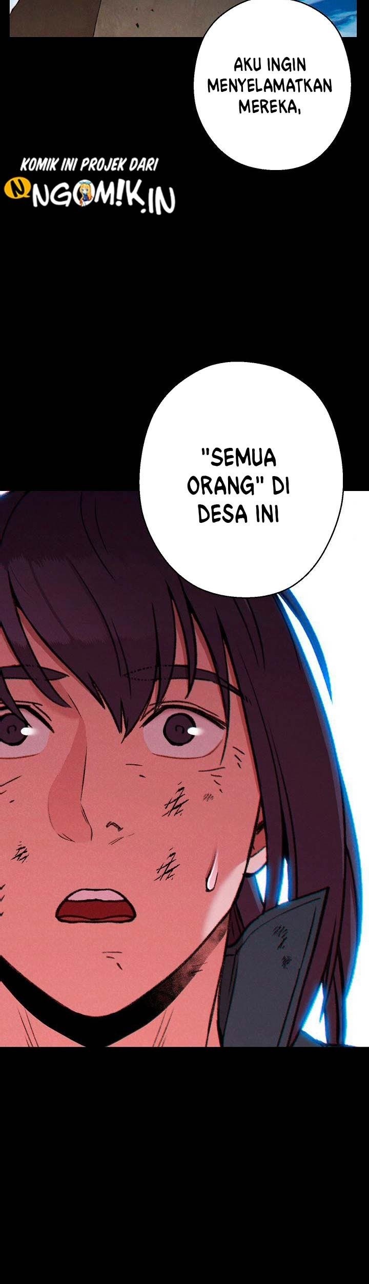 Dungeon Reset Chapter 55 - halaman 29