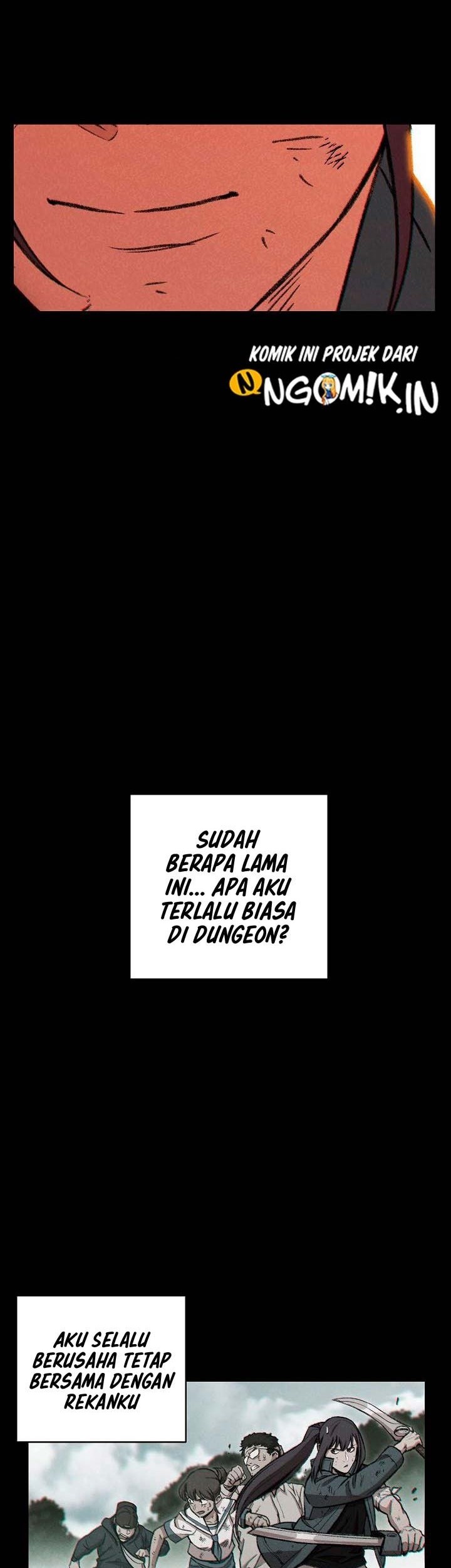 Dungeon Reset Chapter 55 - halaman 30