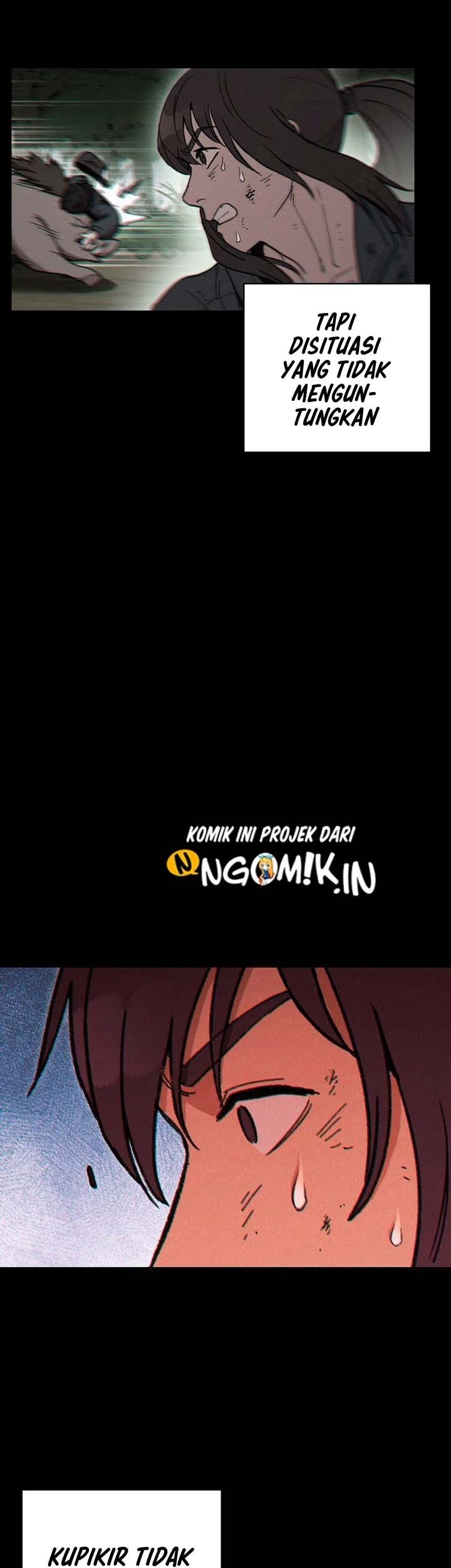 Dungeon Reset Chapter 55 - halaman 32