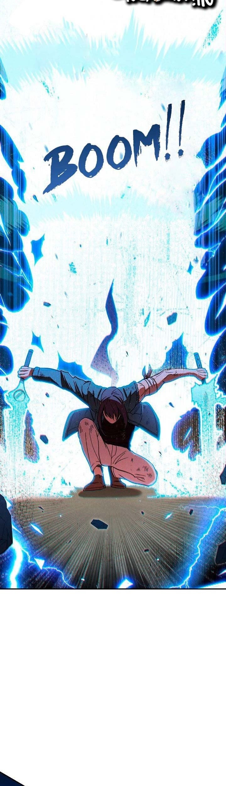 Dungeon Reset Chapter 55 - halaman 41