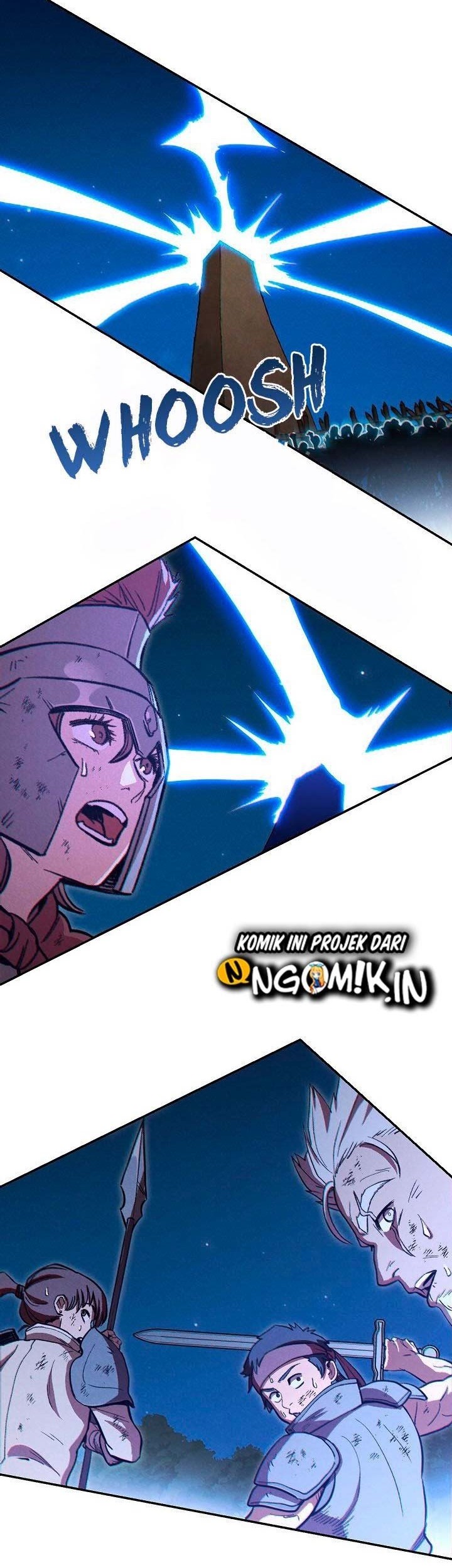 Dungeon Reset Chapter 55 - halaman 42