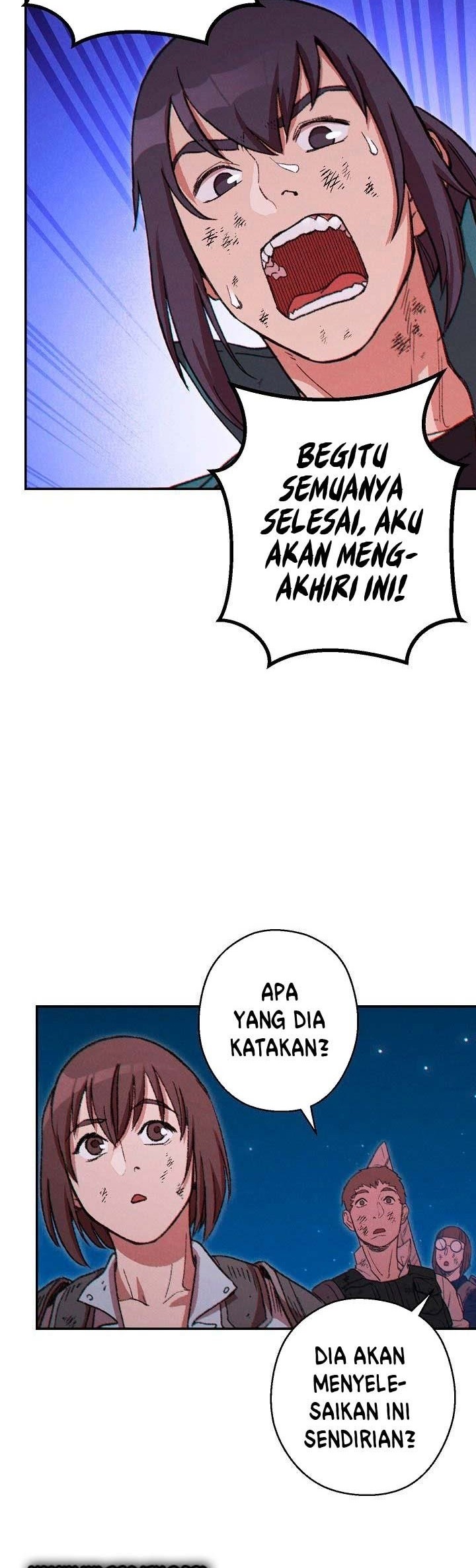 Dungeon Reset Chapter 55 - halaman 48