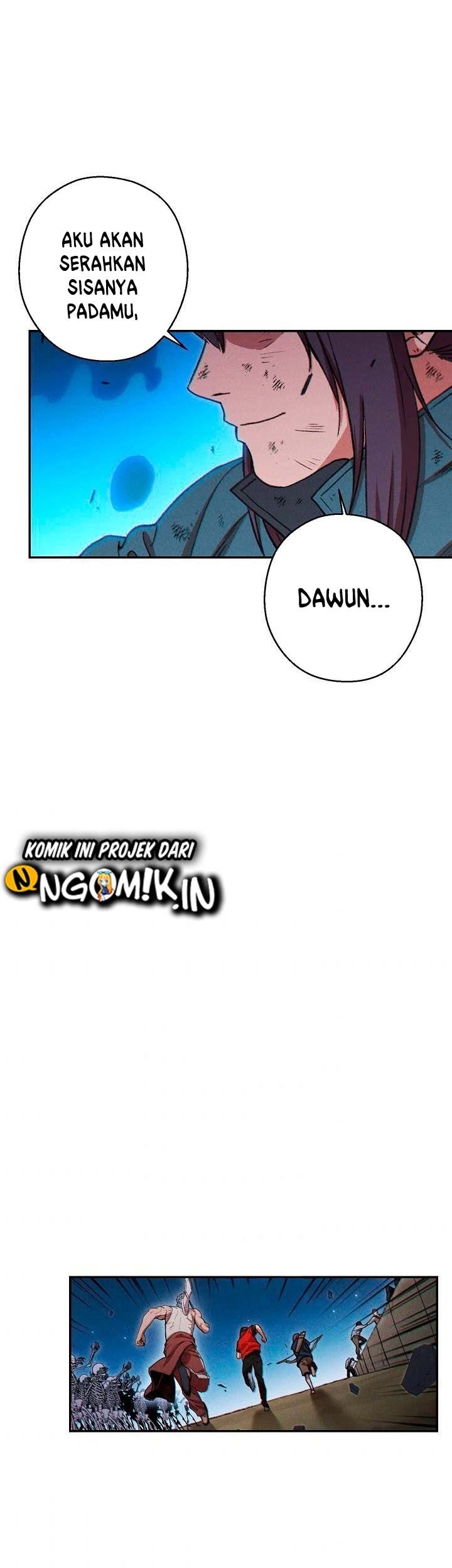 Dungeon Reset Chapter 55 - halaman 51