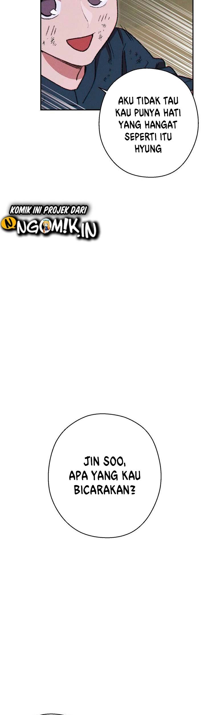 Dungeon Reset Chapter 55 - halaman 55