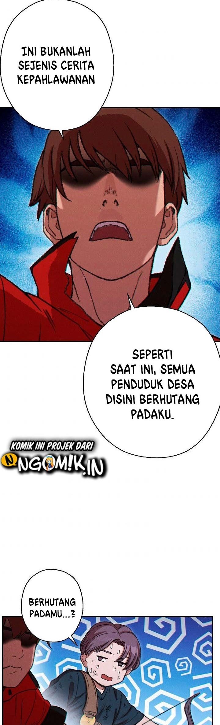 Dungeon Reset Chapter 55 - halaman 56