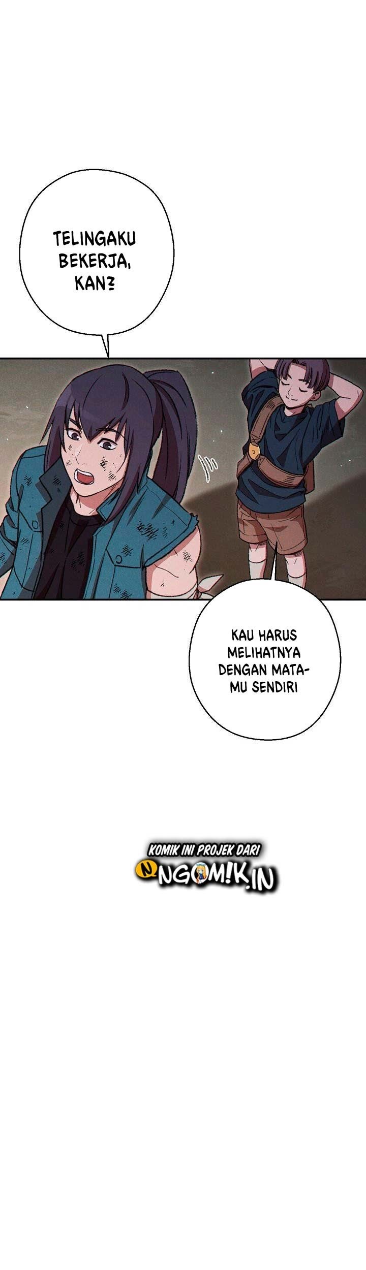 Dungeon Reset Chapter 56 - halaman 10