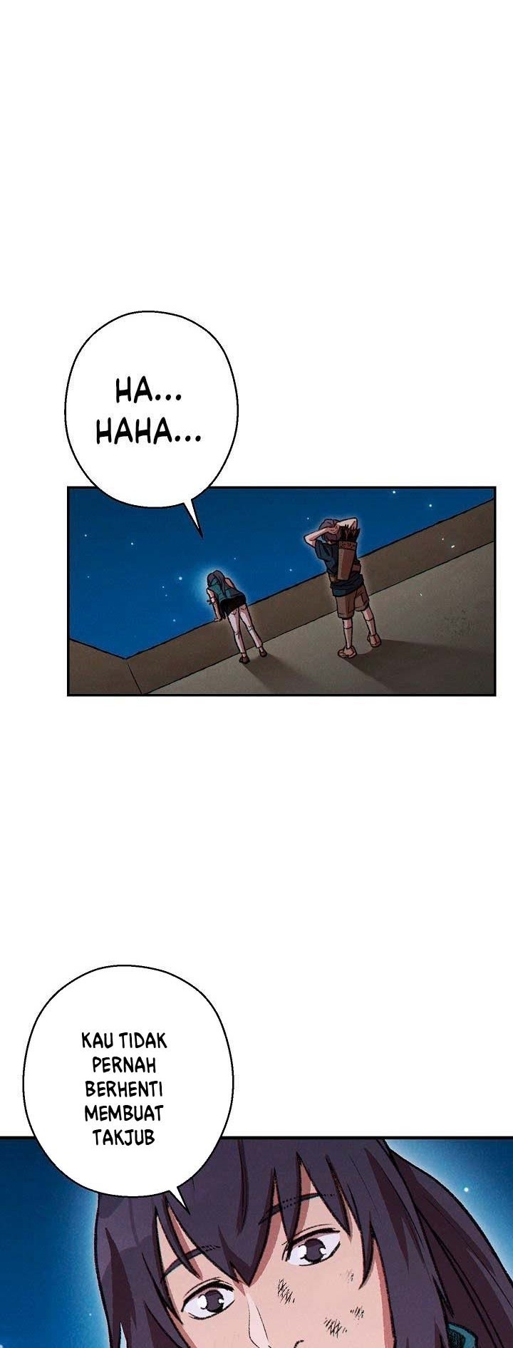 Dungeon Reset Chapter 56 - halaman 11