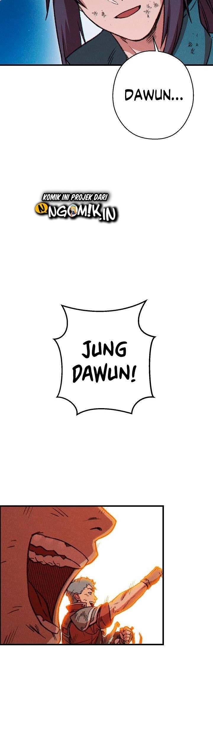 Dungeon Reset Chapter 56 - halaman 12