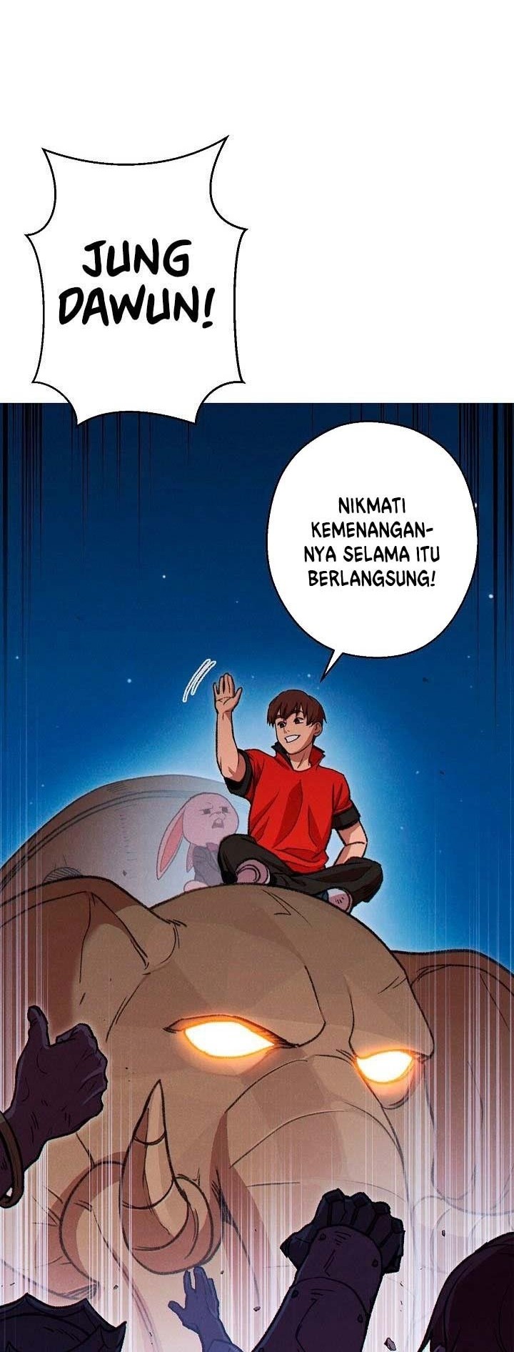 Dungeon Reset Chapter 56 - halaman 17