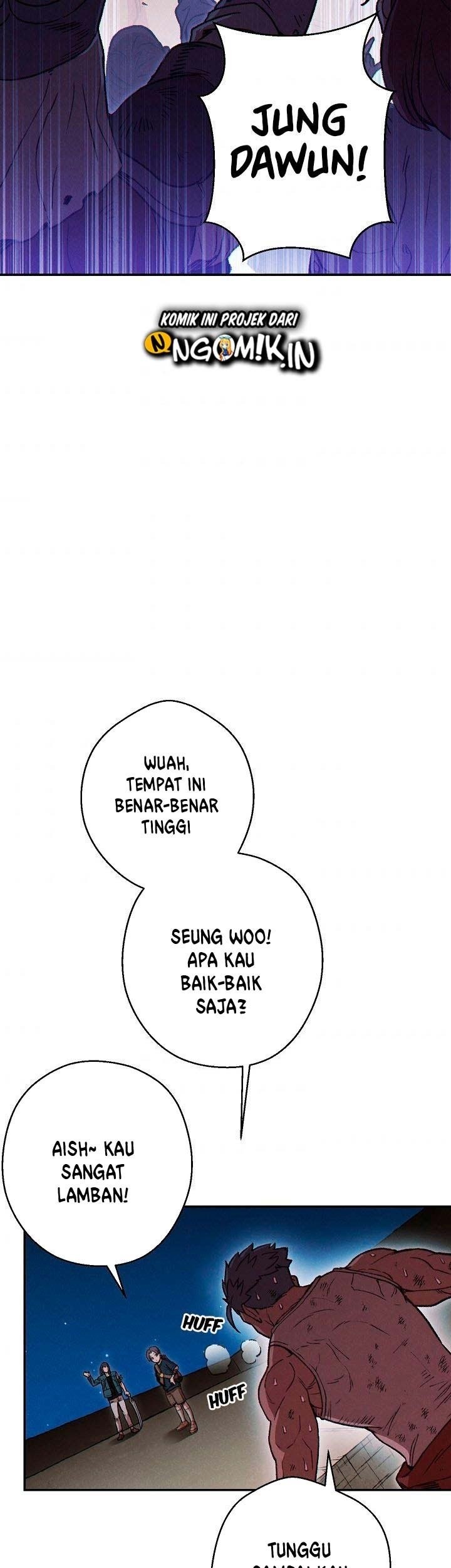 Dungeon Reset Chapter 56 - halaman 18