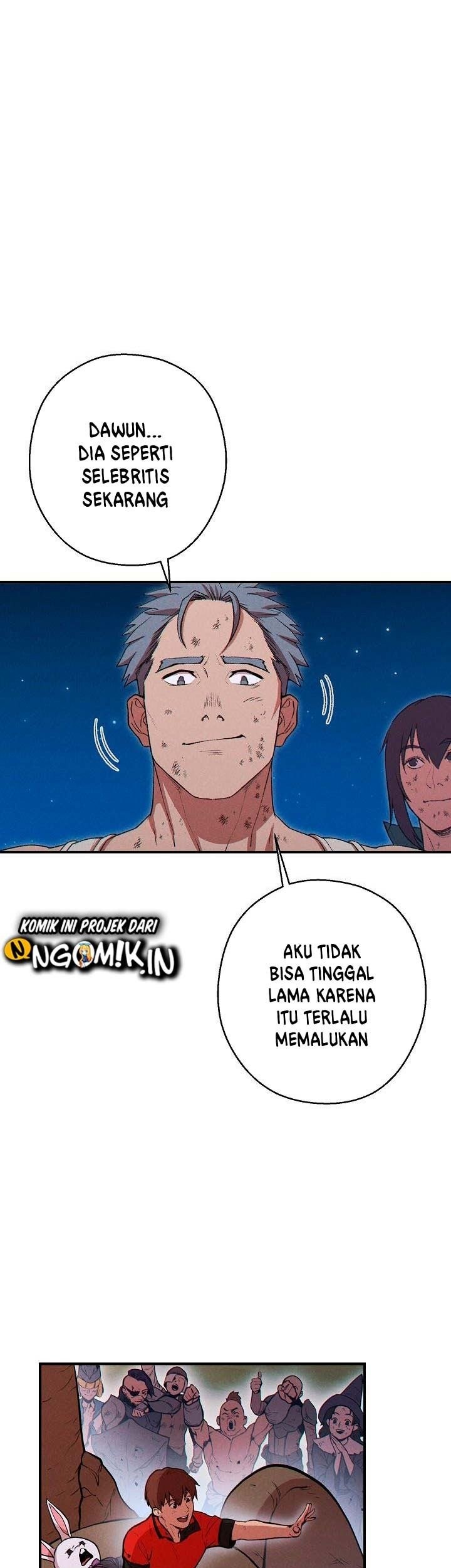 Dungeon Reset Chapter 56 - halaman 20