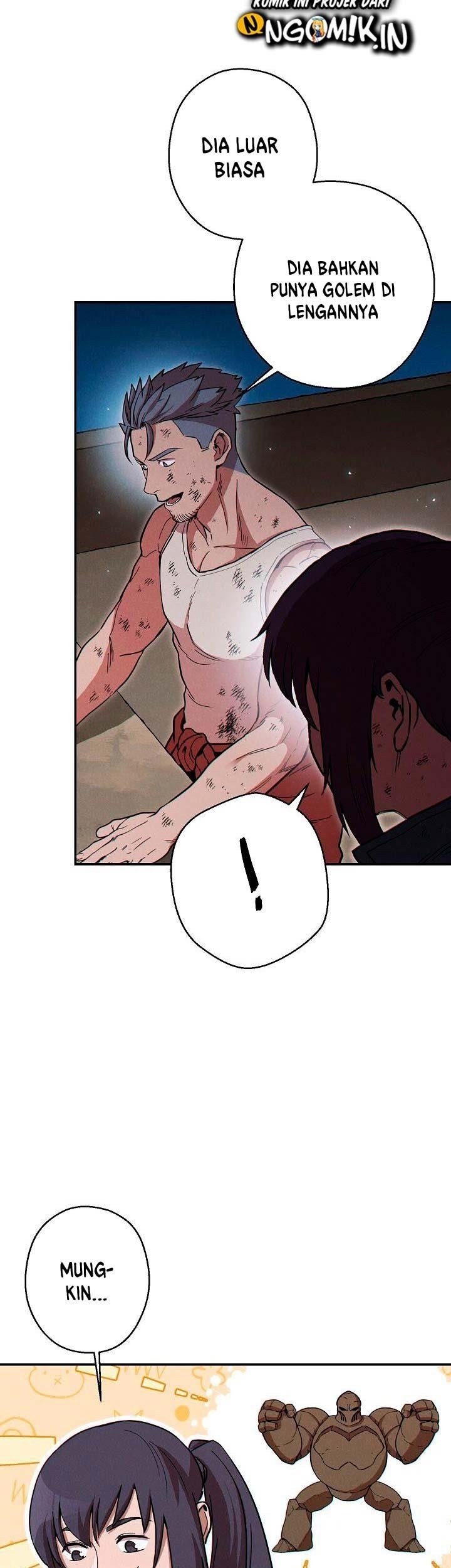 Dungeon Reset Chapter 56 - halaman 22