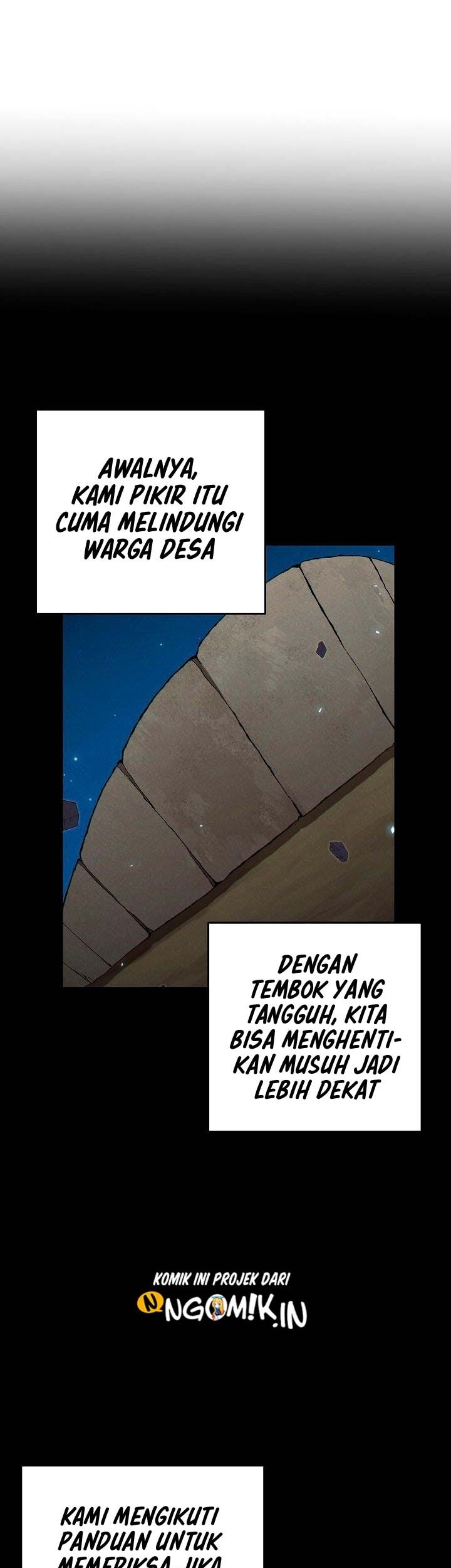 Dungeon Reset Chapter 56 - halaman 26