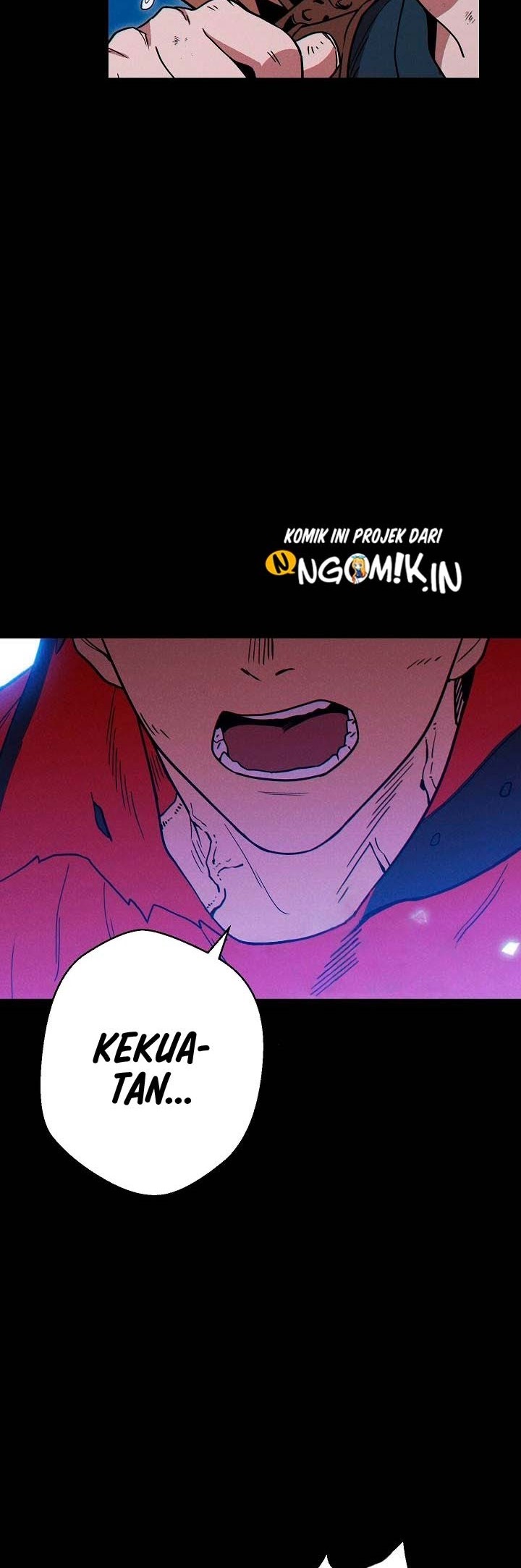 Dungeon Reset Chapter 56 - halaman 29