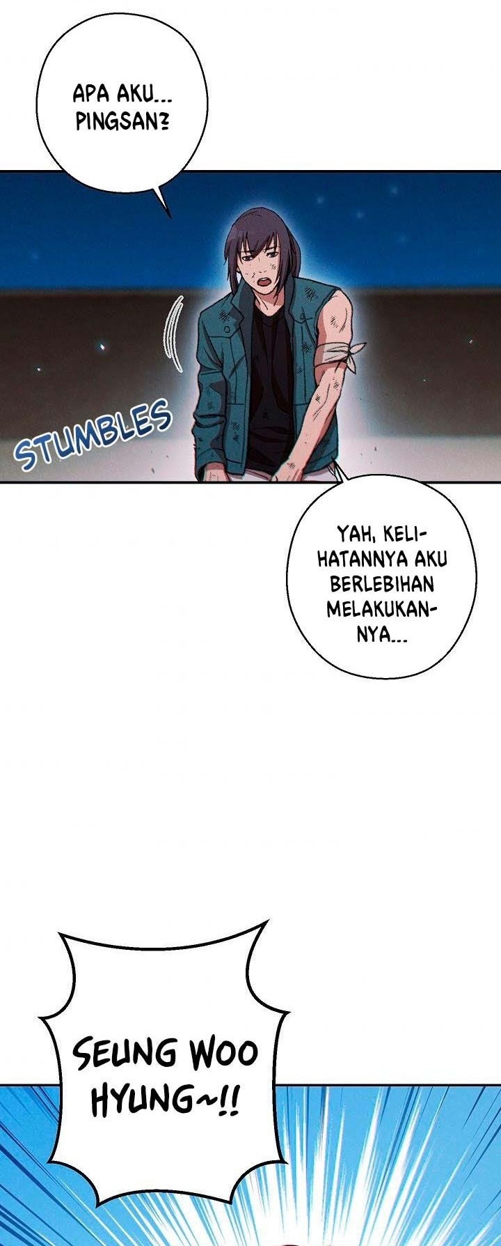 Dungeon Reset Chapter 56 - halaman 3