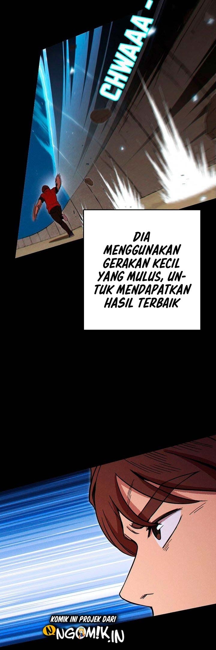 Dungeon Reset Chapter 56 - halaman 33