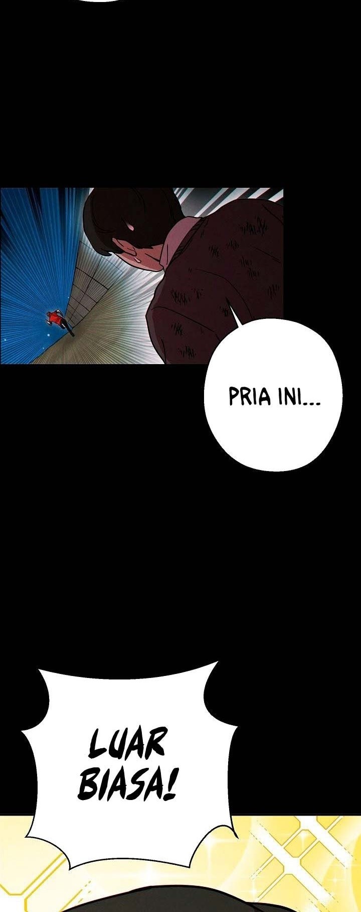Dungeon Reset Chapter 56 - halaman 35