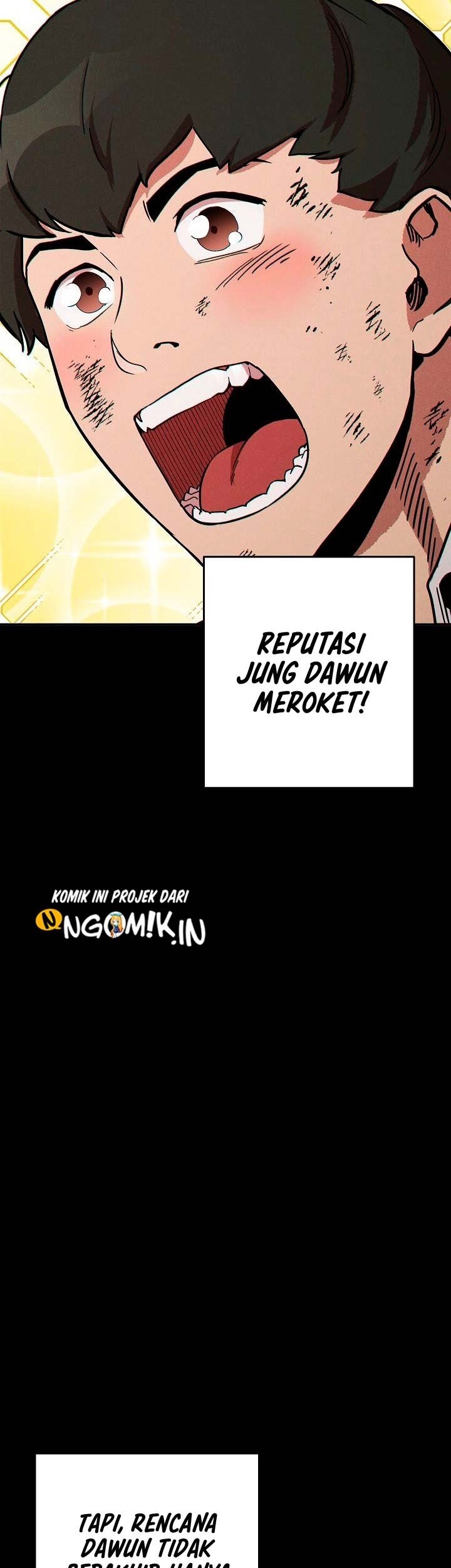 Dungeon Reset Chapter 56 - halaman 36