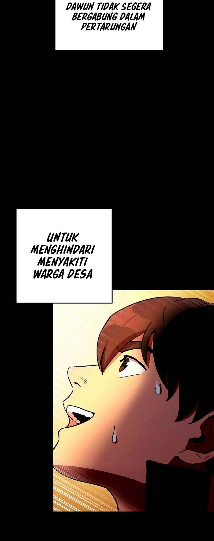 Dungeon Reset Chapter 56 - halaman 39
