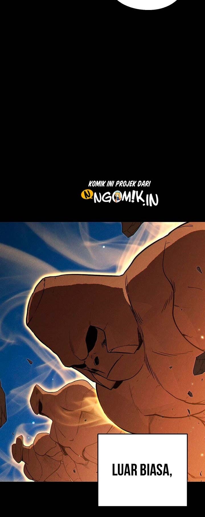 Dungeon Reset Chapter 56 - halaman 41