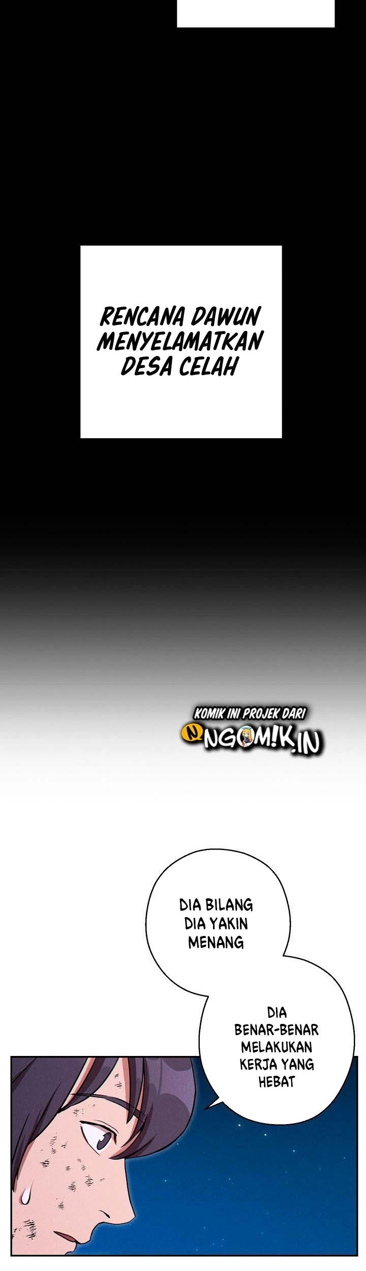 Dungeon Reset Chapter 56 - halaman 43