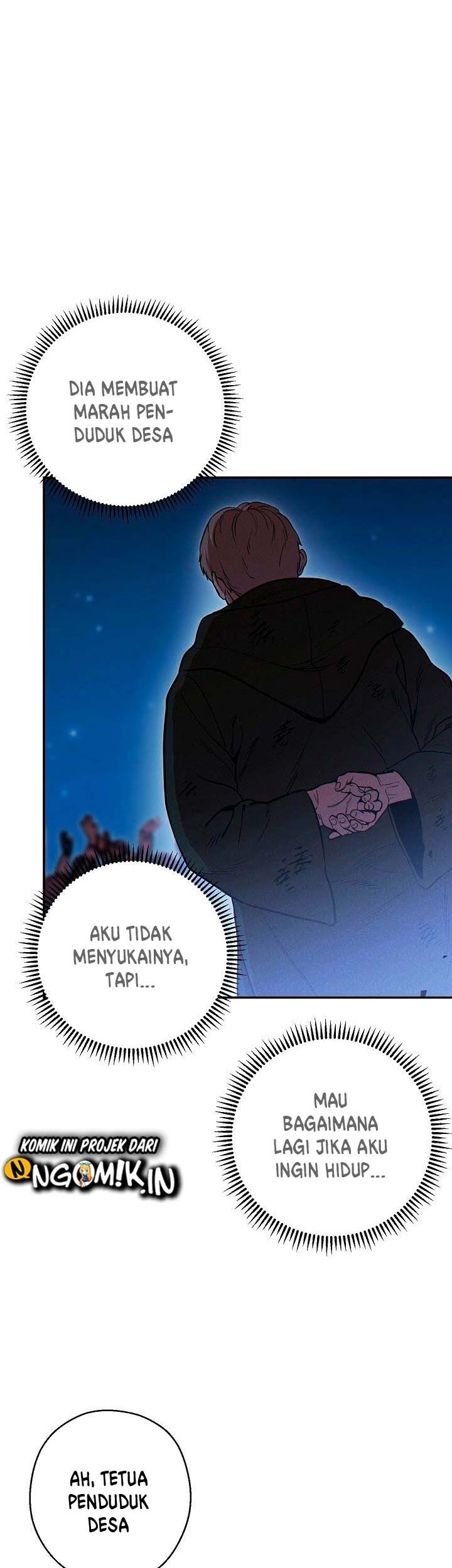 Dungeon Reset Chapter 56 - halaman 46