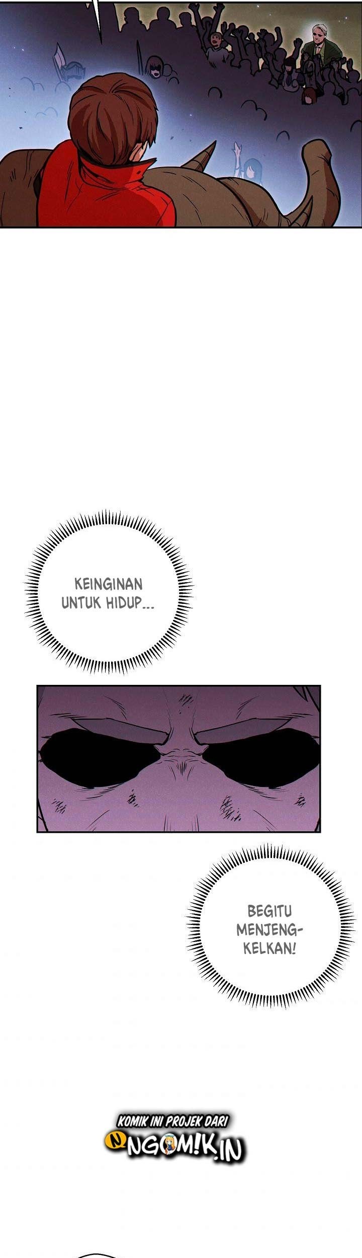 Dungeon Reset Chapter 56 - halaman 48