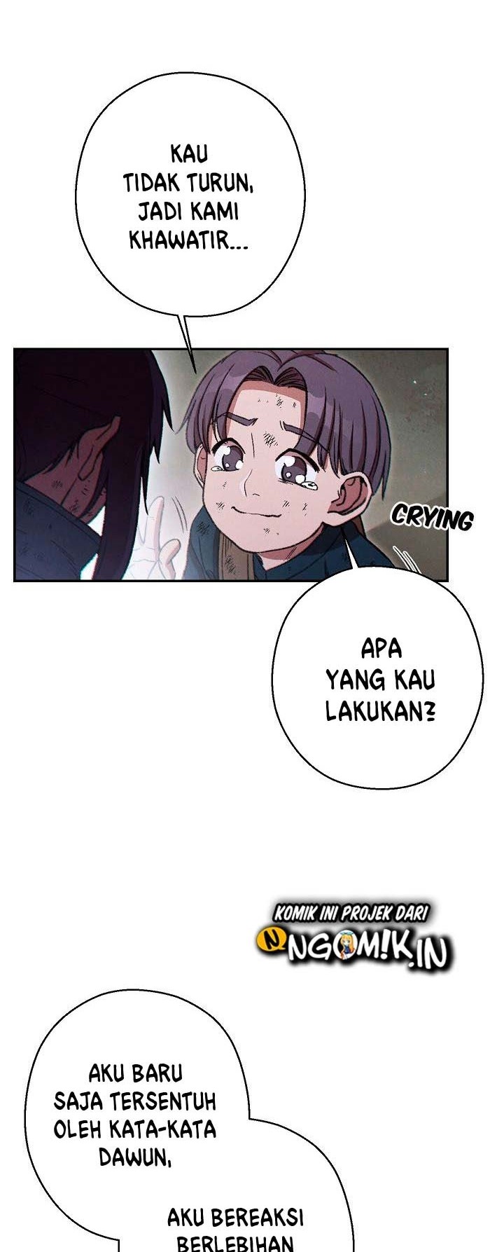 Dungeon Reset Chapter 56 - halaman 5