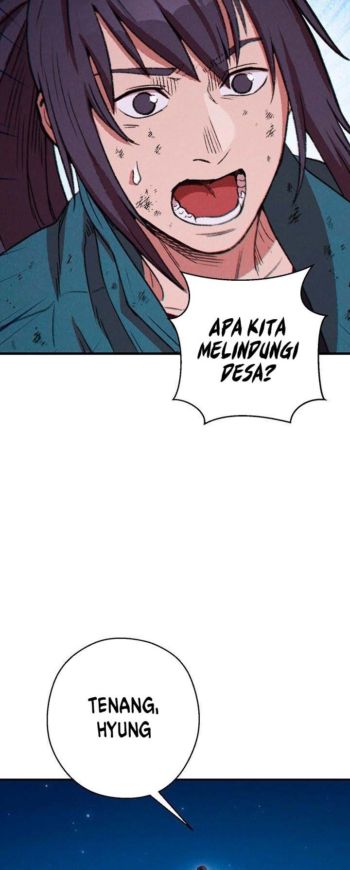 Dungeon Reset Chapter 56 - halaman 7