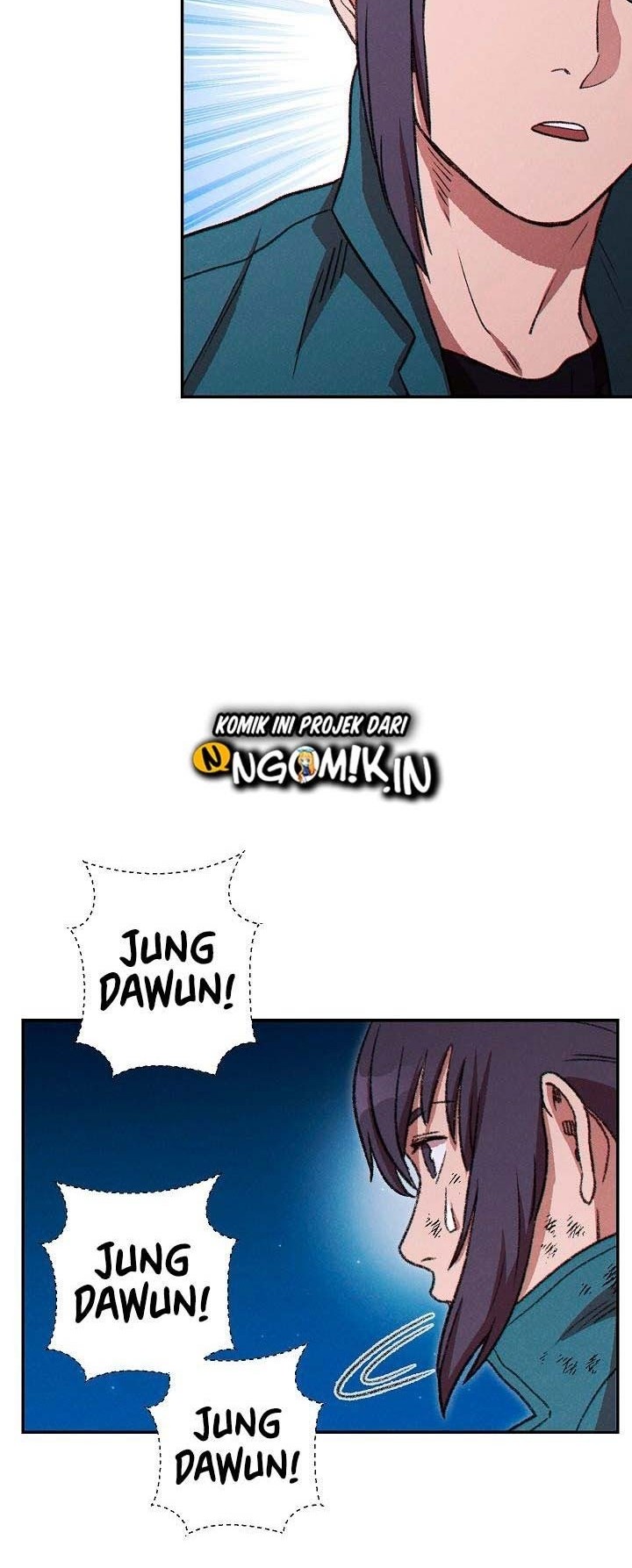 Dungeon Reset Chapter 56 - halaman 9