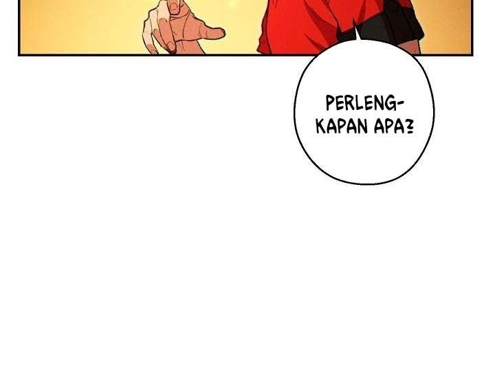 Dungeon Reset Chapter 57 - halaman 10