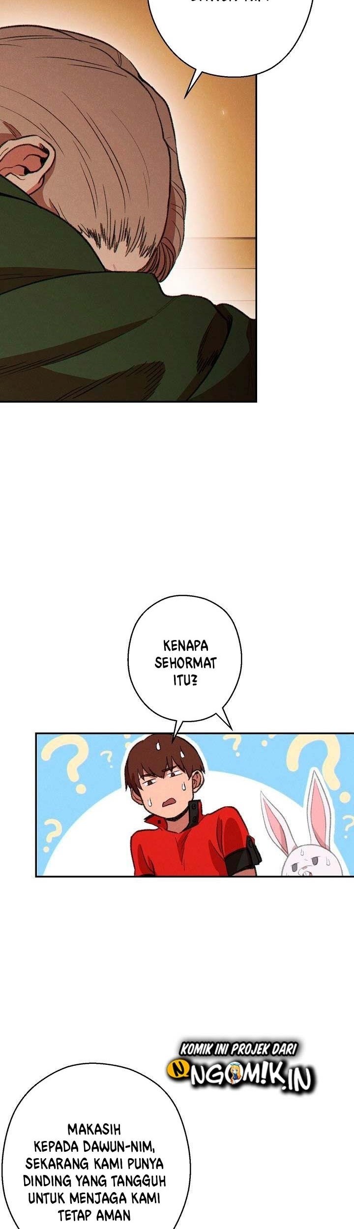 Dungeon Reset Chapter 57 - halaman 15